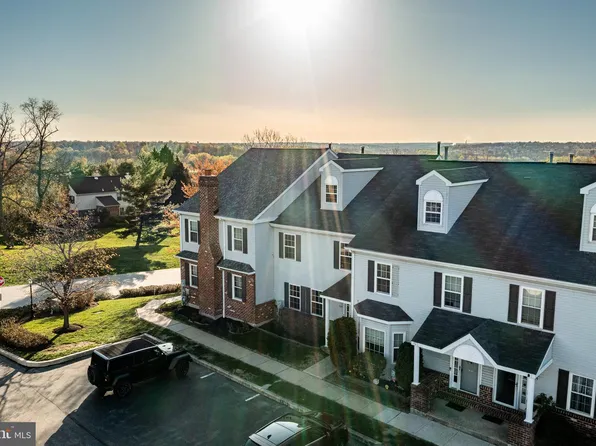 1105 Kennedy Ct, Eagleville, PA 19403