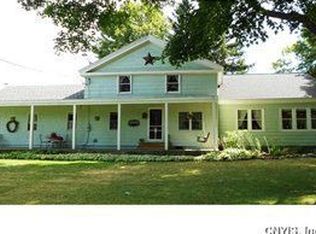 5075 Beef St, Syracuse, NY 13215