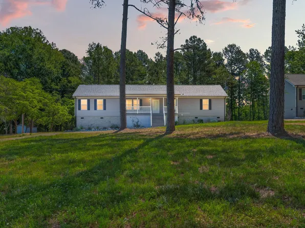 7122 Guess Rd, Hillsborough, NC 27278