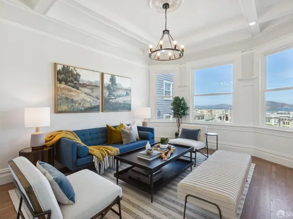766 Chestnut St, San Francisco, CA 94133