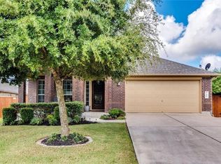 3405 Glastonbury Trl, Pflugerville, TX 78660