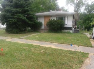 2639 Wisner St, Flint, MI 48504