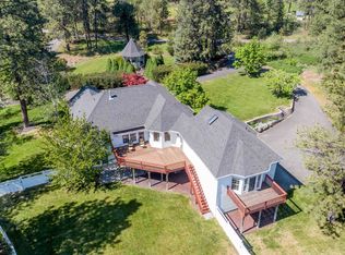 16303 S Cheney Spokane Rd, Cheney, WA 99004