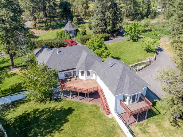 16303 S Cheney Spokane Rd, Cheney, WA 99004