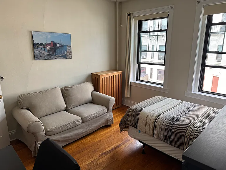 317 Allston St #8 — Photo 9