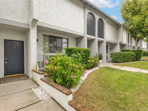 1710 Grant Ave Unit 2, Redondo Beach, CA 90278