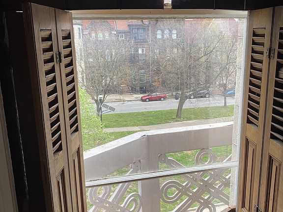 5th image of 1804 Eutaw Pl APT 3N