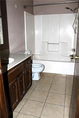 1 bed, 1.0 bath, 600 sqft, $700 — Photo 4