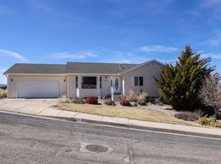 201 N 2475 West Cir, Cedar City, UT 84720