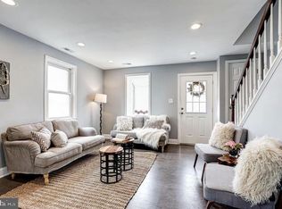 1431 Anacostia Ave NE, Washington, DC 20019