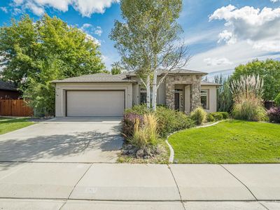 456 N Annabelle Ct, Fruita, CO, 81521
