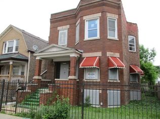 1319 N Pulaski Rd, Chicago, IL 60651