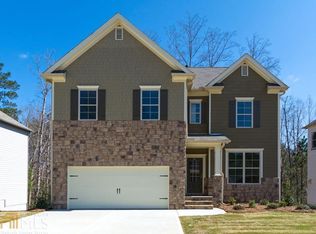 22 Cedar Mill Dr, Dallas, GA 30132