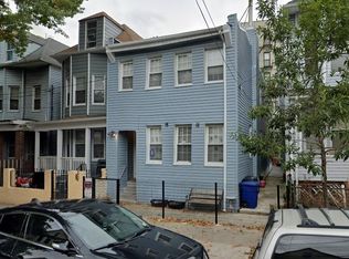 2661 1/2 Briggs Ave APT 2, Bronx, NY 10458