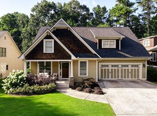 3504 McEver Village Ln, Acworth, GA 30101