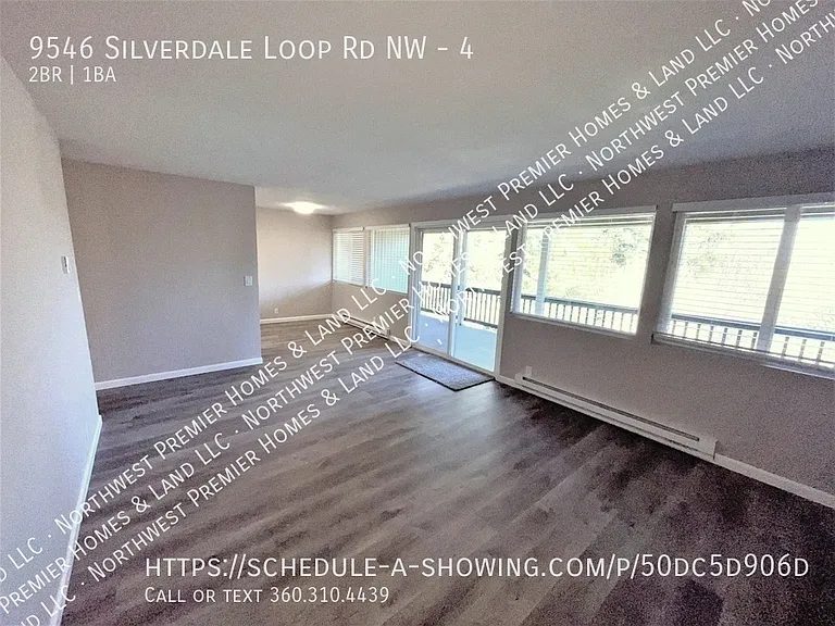 9546 Silverdale Loop Rd NW #4 — Photo 4