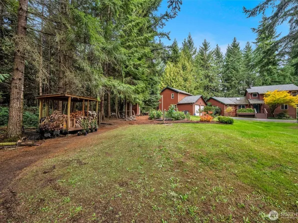 1038 NE Blue Ridge Drive, Poulsbo, WA 98370