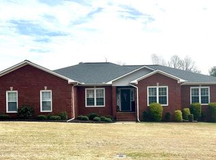 189 Legacy Ln, Anniston, AL 36207
