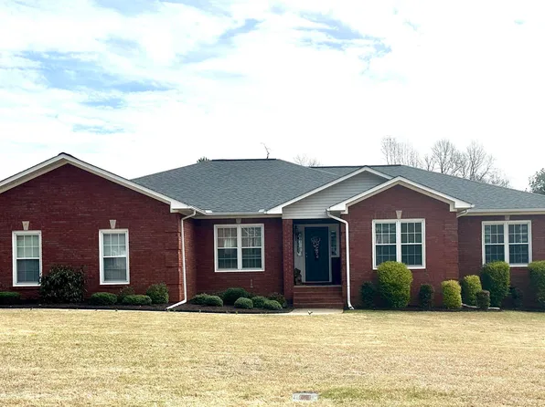 189 Legacy Ln, Anniston, AL 36207