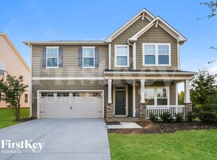 4423 Huntley Glen Dr, Pineville, NC 28134