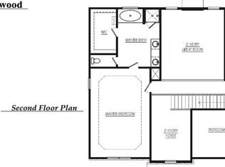 7574 Watson Cir, Locust Grove, GA 30248