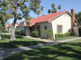 4455 E Seven Lakes Dr UNIT A, Palm Springs, CA 92264