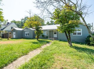 601 Stone St, Talladega, AL 35160