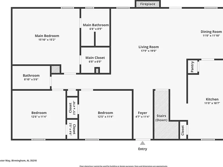 5704 Dorchester Way — Photo 17