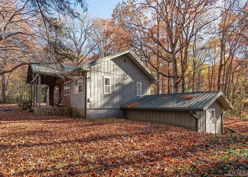 97 Walter McNeely Rd, Sapphire, NC 28774 Zillow