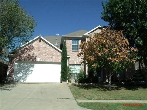 625 Engleside Dr, Arlington, TX 76018