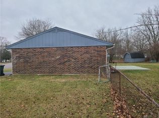 1080 Colorado Dr, Xenia, OH 45385