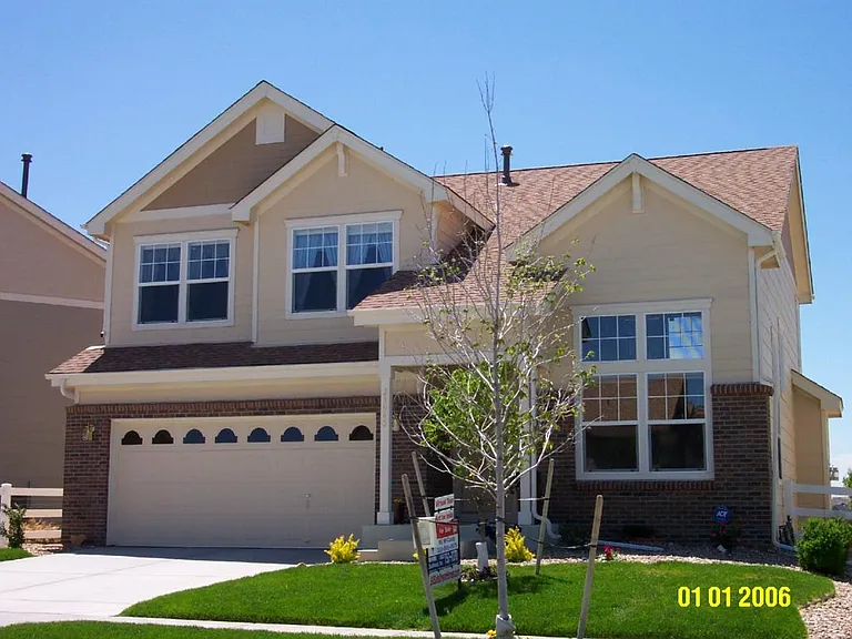 23940 E Arizona Pl — Photo 1