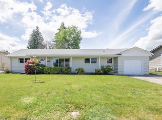414 Flint Way, Vancouver, WA