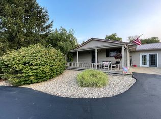 760 W County Road 400 S, Greensburg, IN 47240