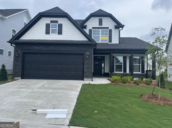 178 Coffee Ln, Hoschton, GA 30548
