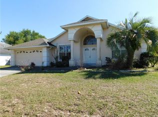 6820 Goldeneye Dr, Orlando, FL 32810