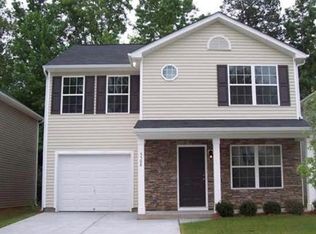 5508 Idlewild Rd, Charlotte, NC 28227