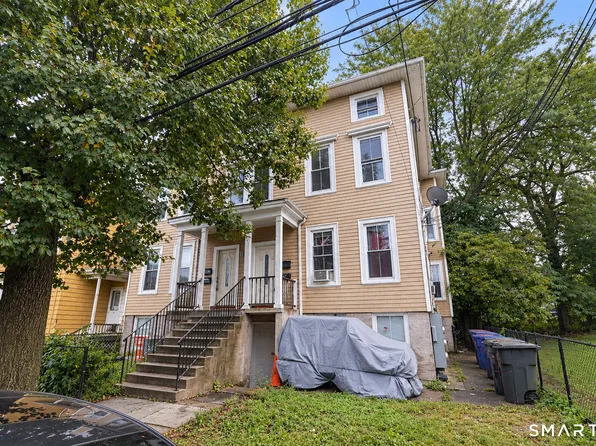 259 Gregory St, Bridgeport, CT 06604