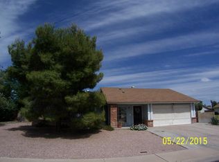 1215 N Nevada Way, Mesa, AZ 85203