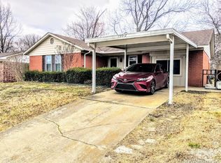 19012 E 3rd St, Tulsa, OK 74108