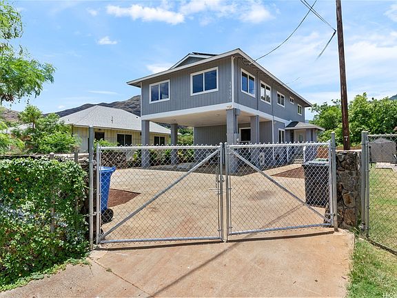 2nd image of 84950 Lahaina St B