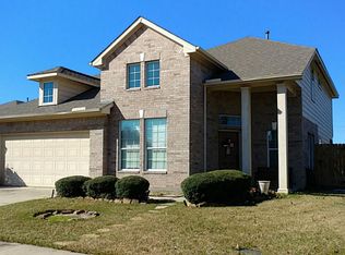 3010 Spring Fair Ct, Spring, TX 77388