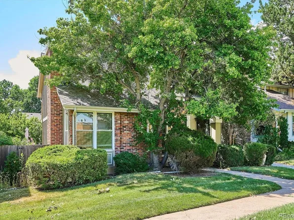 7713 E Jamison Drive, Centennial, CO 80112