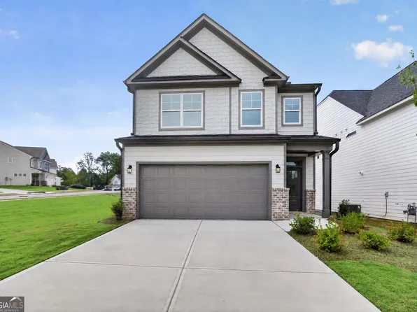 11 Poplar Knl, Dawsonville, GA 30534