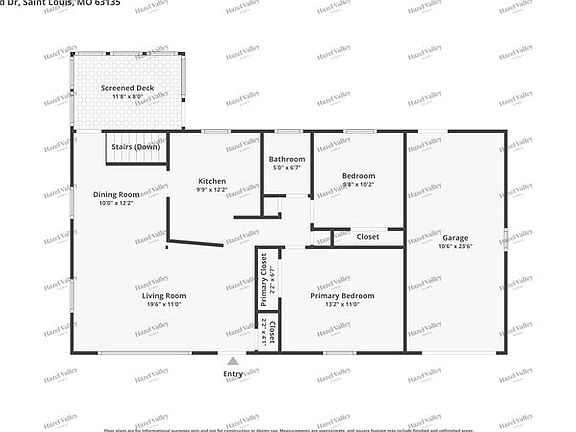 3rd image of 313 Ward Dr