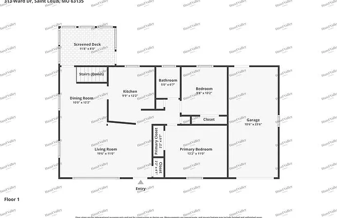 313 Ward Dr — Photo 3