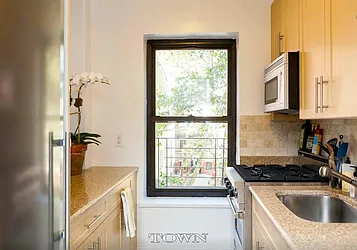 Rented by Town Residential