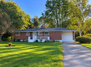 44 Hamilton Ave, Cobourg, ON K9A1W1