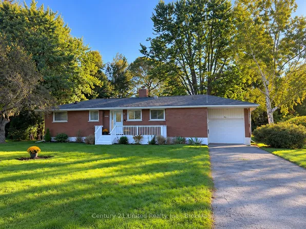 44 Hamilton Ave, Cobourg, ON K9A 1W1