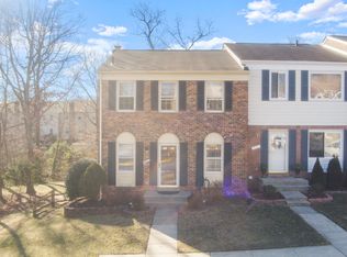 3011 Seminole Rd, Woodbridge, VA 22192